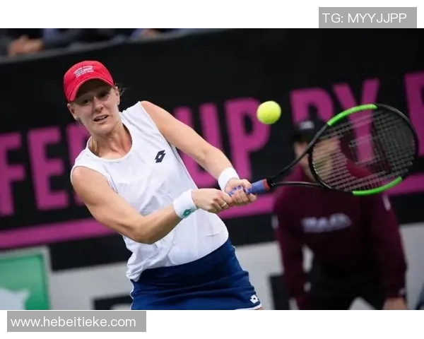 深圳网球队在联合会杯中的拼搏历程与荣耀时刻回顾 深圳网球队在联合会杯中的拼搏历程与荣耀时刻回顾