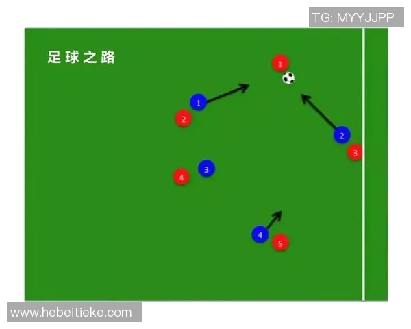武汉足球队盯防战术深度分析与实战应用探讨