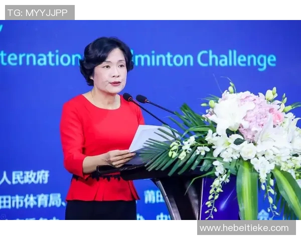 对话赵芳:回顾羽毛球生涯的辉煌与挑战之路 对话赵芳:回顾羽毛球生涯的辉煌与挑战之路