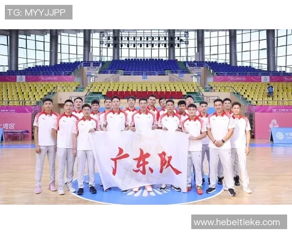 广州篮球队荣登全国篮球力量排行榜第八位展现强劲实力