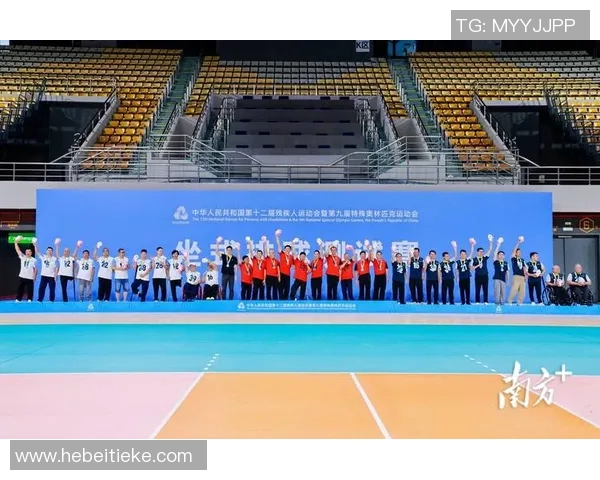 排球巨献:深入解析北京排球队的耐力训练与竞技精神 排球巨献:深入解析北京排球队的耐力训练与竞技精神