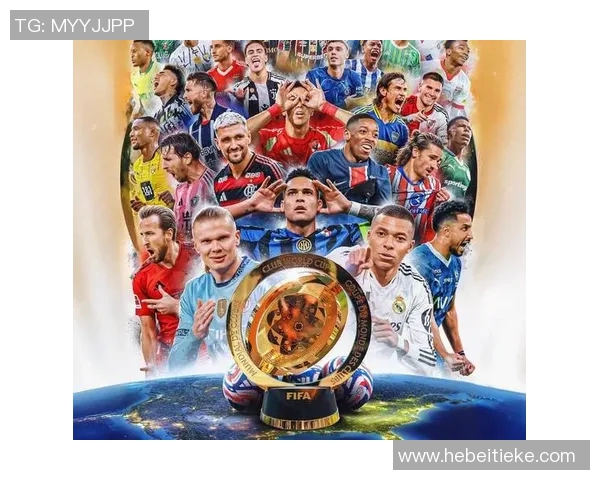 新生代足球明星崛起他们如何改变世界足坛的未来与格局 新生代足球明星崛起他们如何改变世界足坛的未来与格局