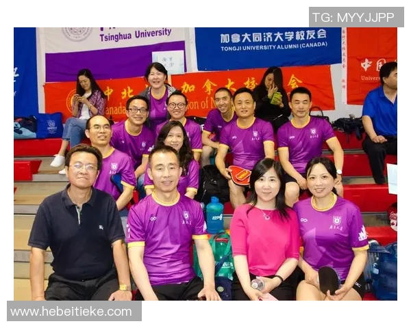 杭州乒乓球队选拔赛表现分析展现出卓越耐力与团队精神