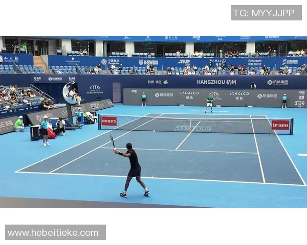 杭州网球队战术实力强劲荣登全国网球战术排行榜第二名