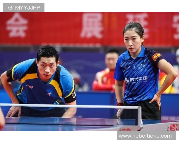 武汉乒乓球队转型之路的挑战与机遇全面解析