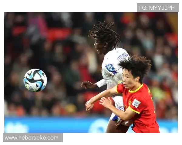 海地足球协会推动本土足球发展助力国家体育事业腾飞