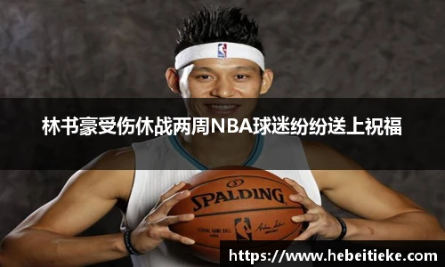 林书豪受伤休战两周NBA球迷纷纷送上祝福